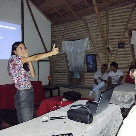 Hostal Sueno Paraiso- Observatorio Astronomico Popayan Extérieur photo