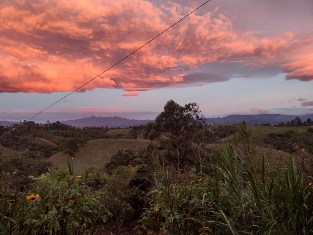 Hostal Sueno Paraiso- Observatorio Astronomico Popayan Extérieur photo