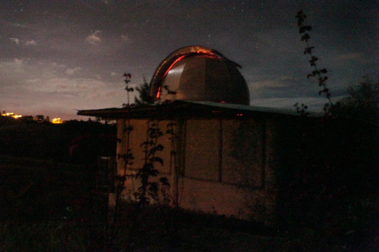 Hostal Sueno Paraiso- Observatorio Astronomico Popayan Extérieur photo