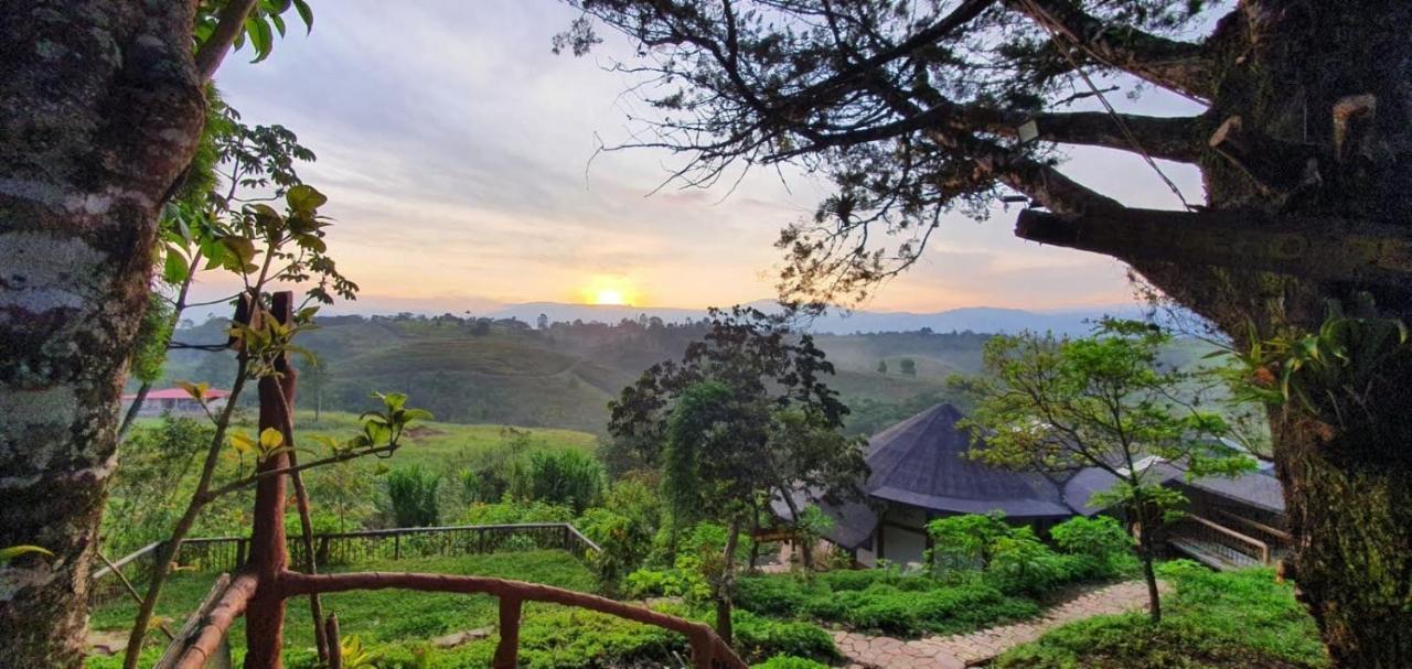 Hostal Sueno Paraiso- Observatorio Astronomico Popayan Extérieur photo