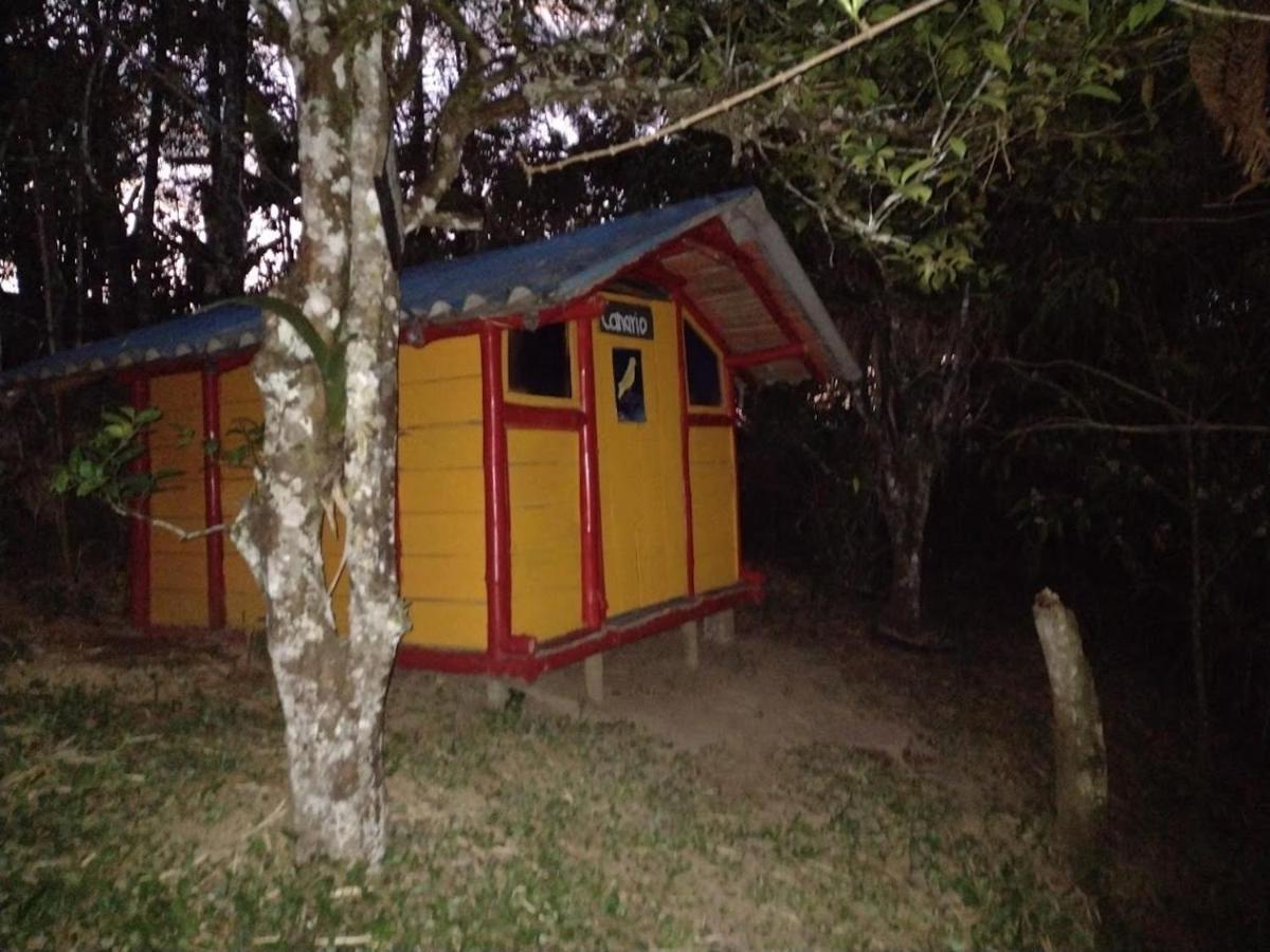 Hostal Sueno Paraiso- Observatorio Astronomico Popayan Extérieur photo