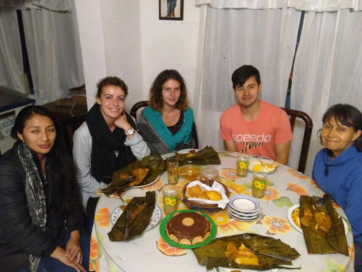 Hostal Sueno Paraiso- Observatorio Astronomico Popayan Extérieur photo