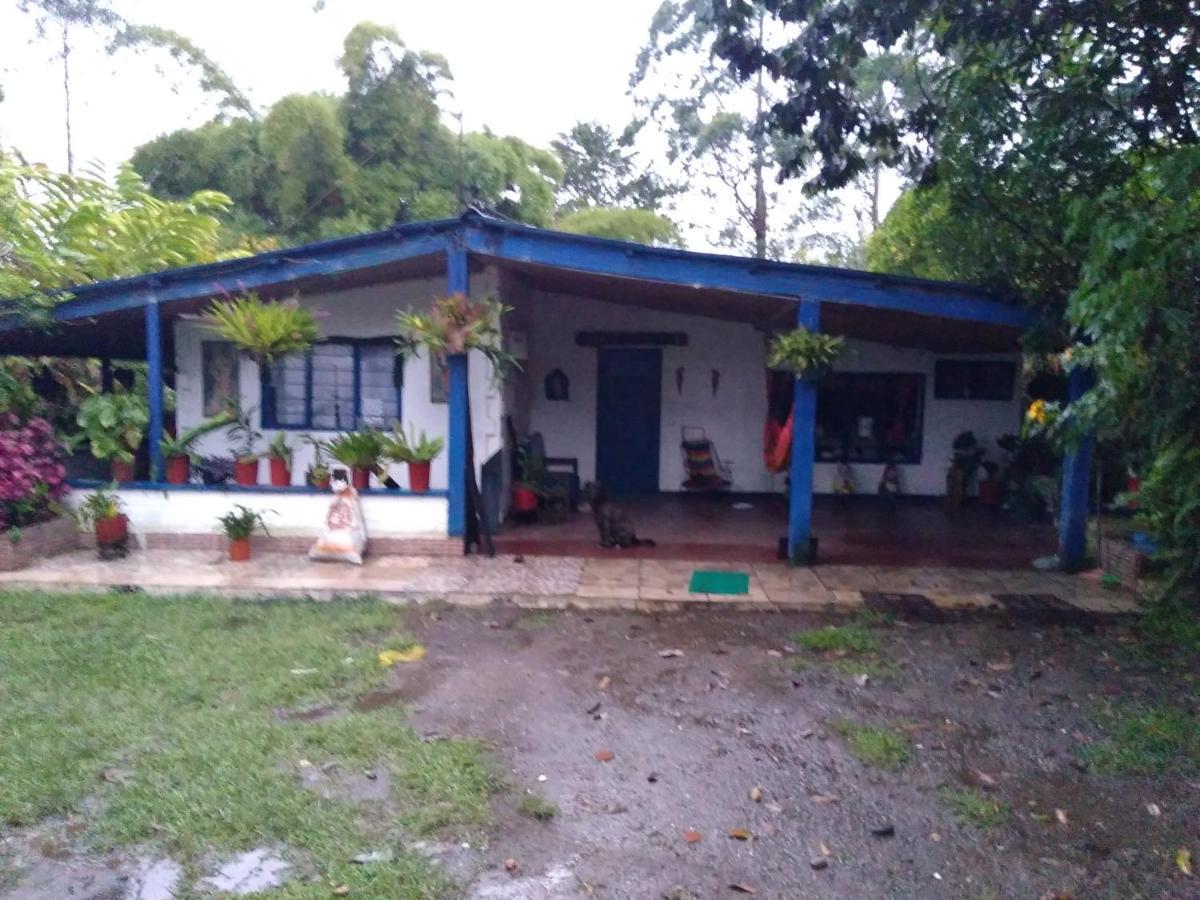 Hostal Sueno Paraiso- Observatorio Astronomico Popayan Extérieur photo