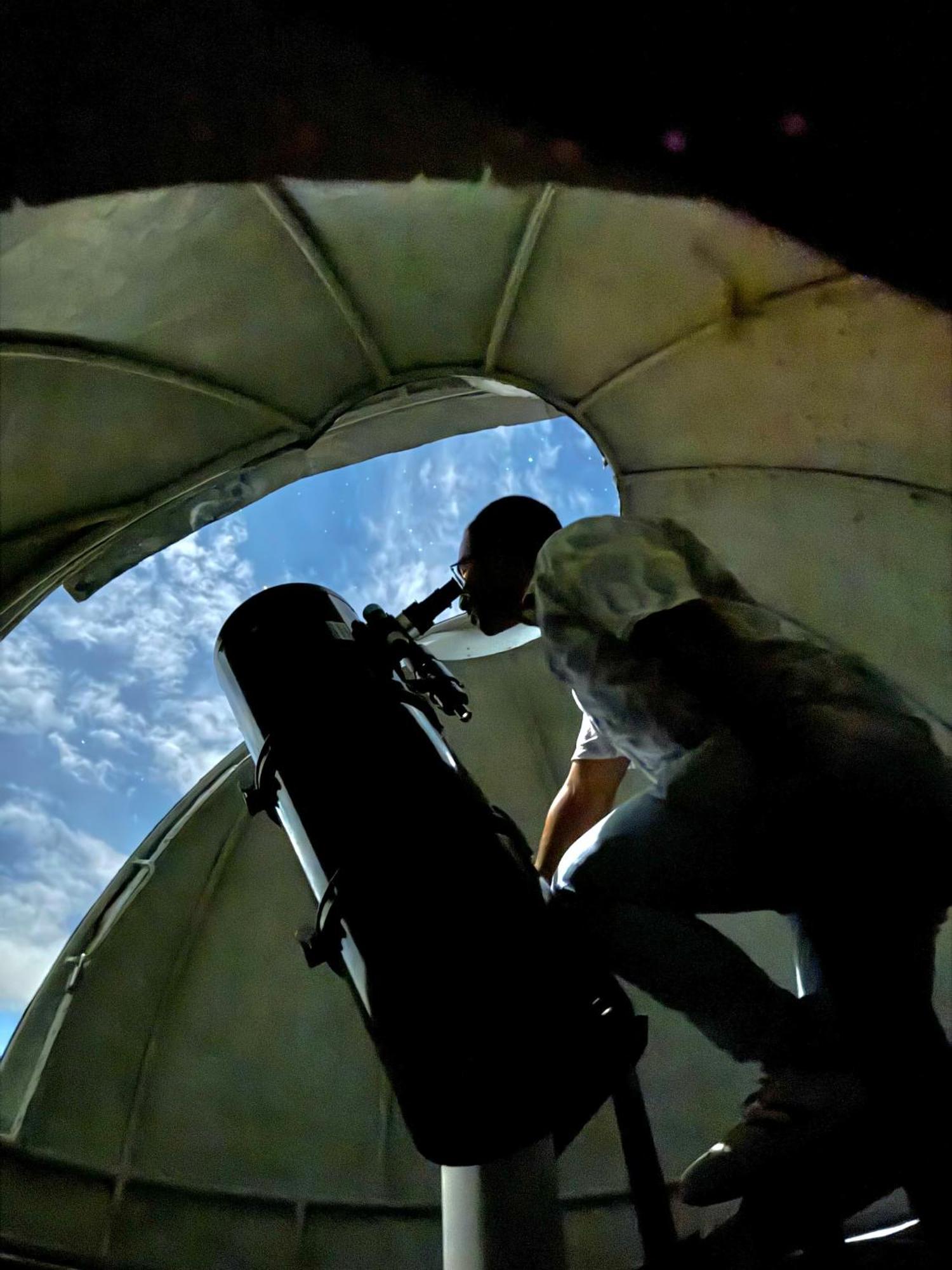 Hostal Sueno Paraiso- Observatorio Astronomico Popayan Extérieur photo