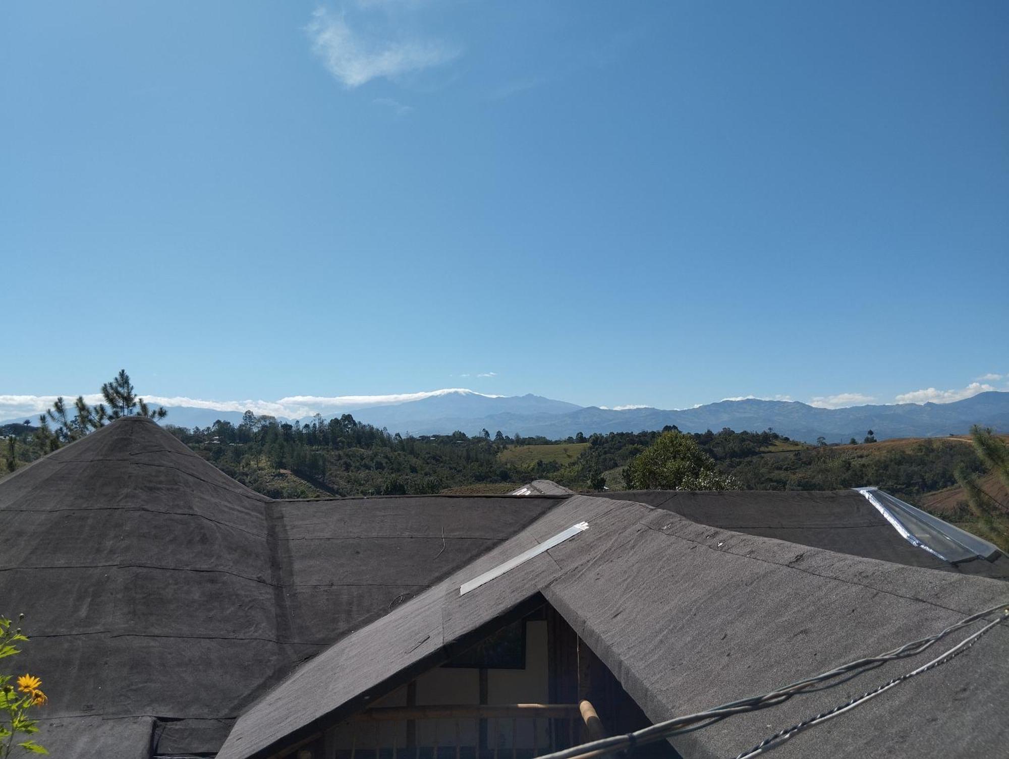 Hostal Sueno Paraiso- Observatorio Astronomico Popayan Extérieur photo